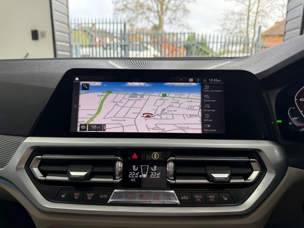 Used BMW 3 Series 2019 for sale - 76642403: Photo 22