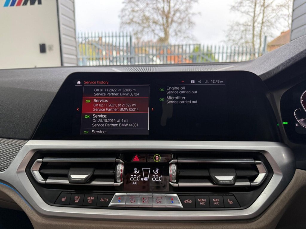 Used BMW 3 Series 2019 for sale - 76642403: Photo 23