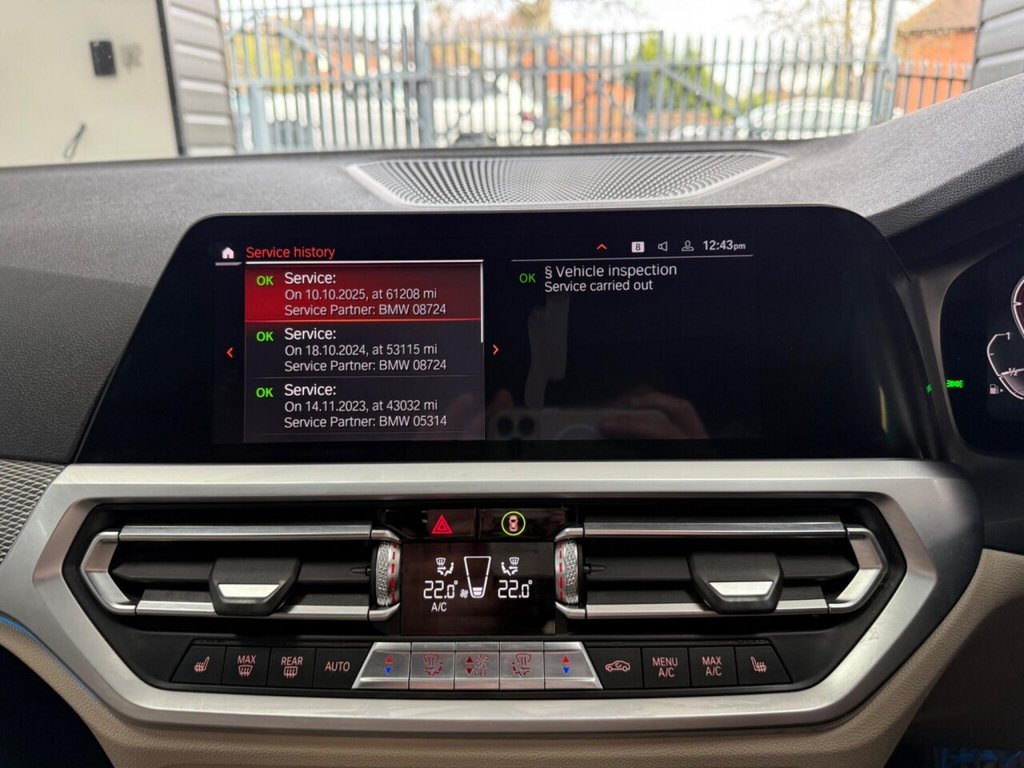 Used BMW 3 Series 2019 for sale - 76642403: Photo 24