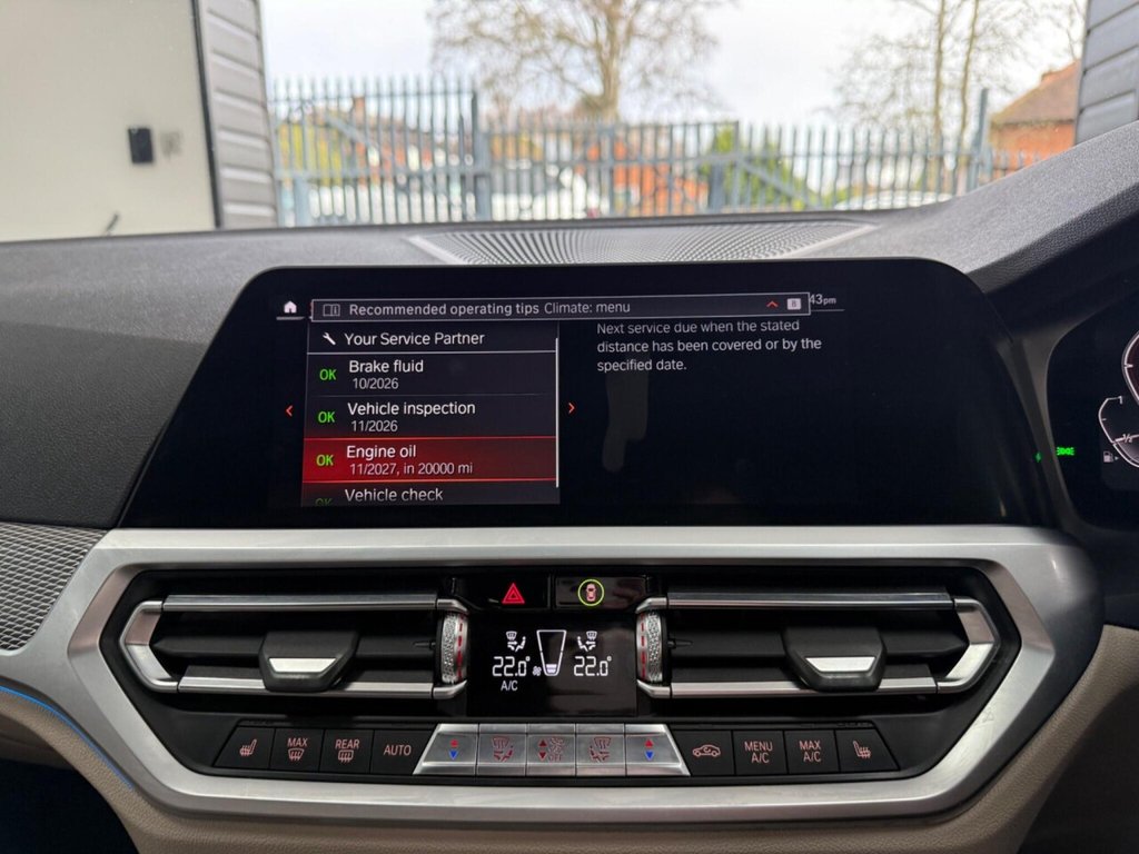 Used BMW 3 Series 2019 for sale - 76642403: Photo 26