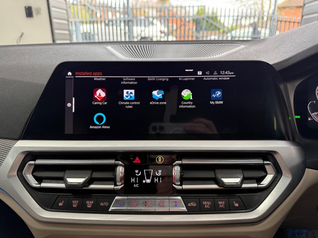 Used BMW 3 Series 2019 for sale - 76642403: Photo 27