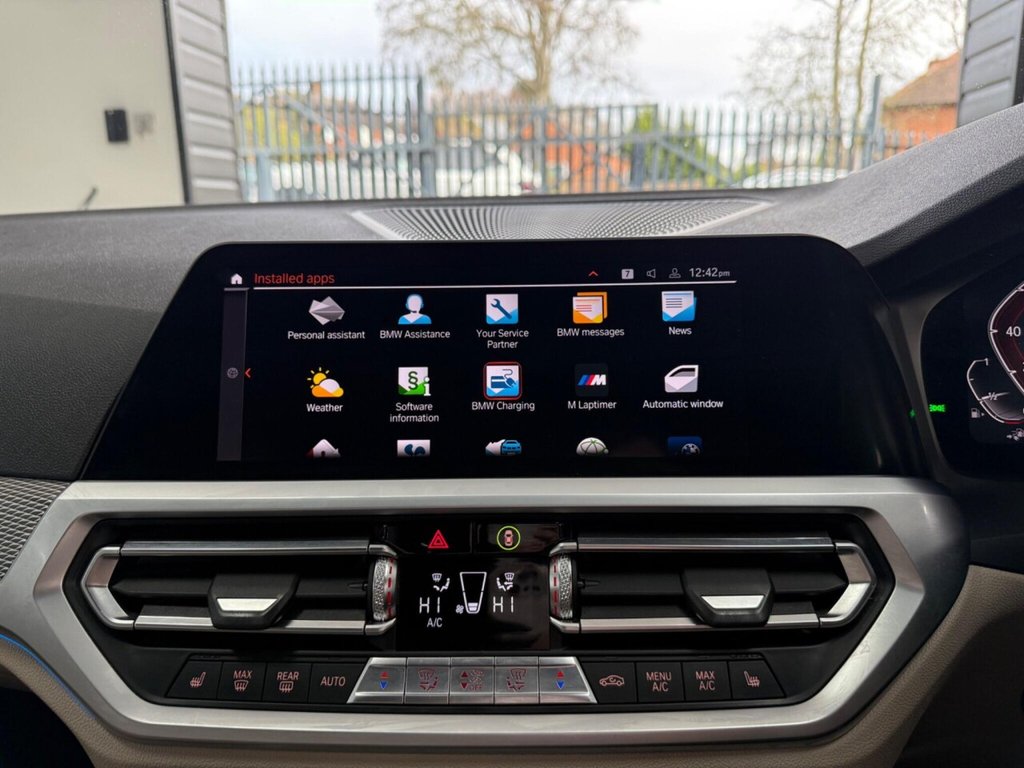 Used BMW 3 Series 2019 for sale - 76642403: Photo 28