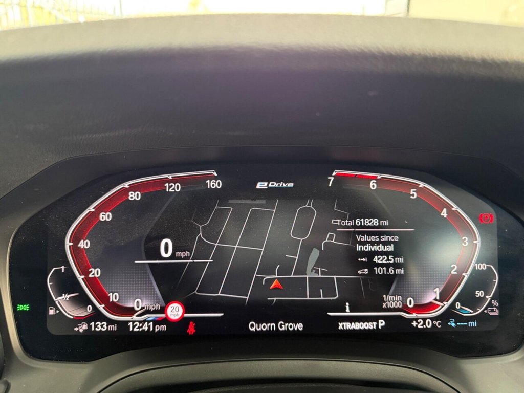 Used BMW 3 Series 2019 for sale - 76642403: Photo 31