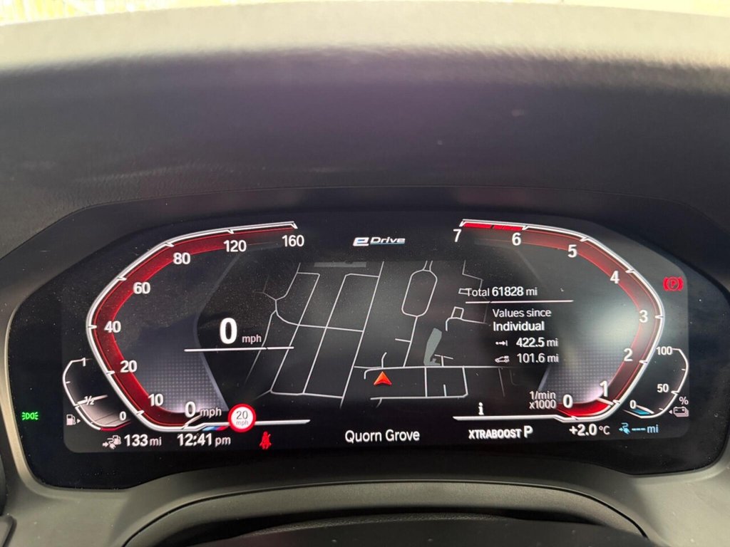 Used BMW 3 Series 2019 for sale - 76642403: Photo 32