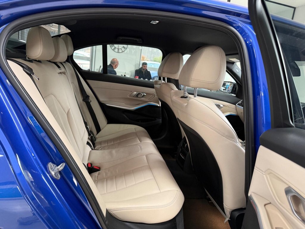 Used BMW 3 Series 2019 for sale - 76642403: Photo 34