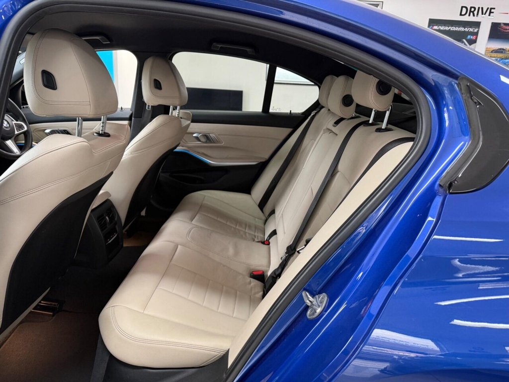 Used BMW 3 Series 2019 for sale - 76642403: Photo 36