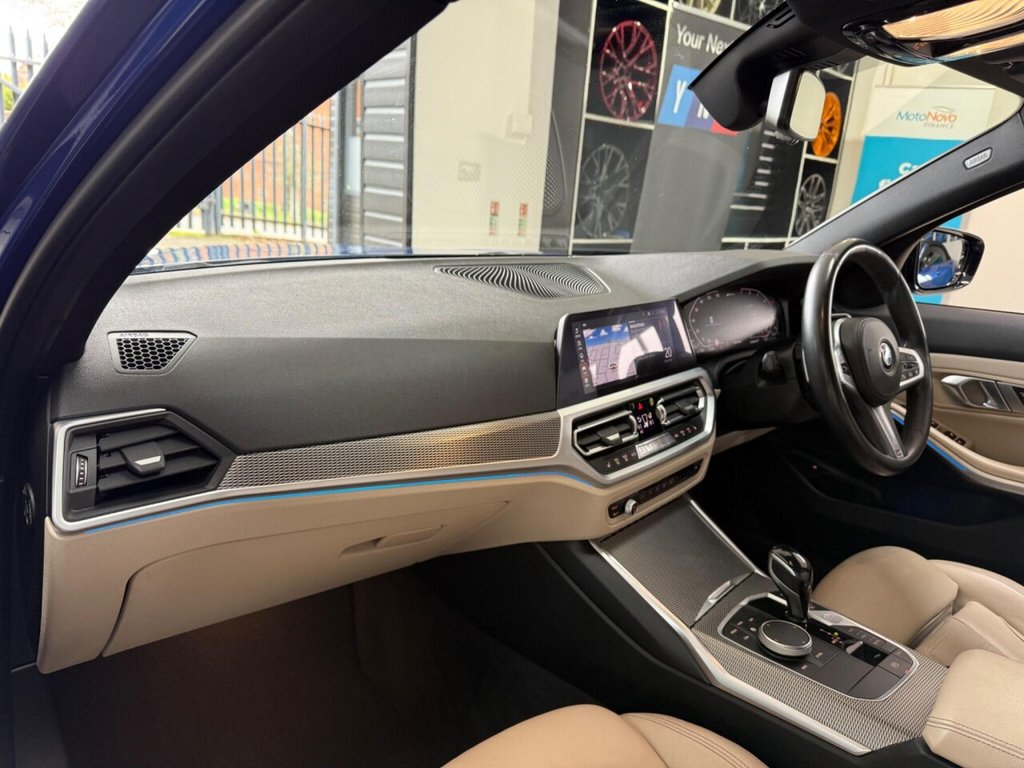 Used BMW 3 Series 2019 for sale - 76642403: Photo 37