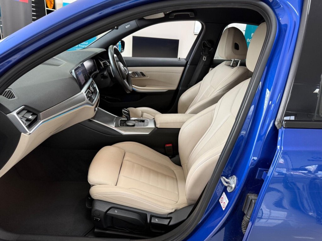 Used BMW 3 Series 2019 for sale - 76642403: Photo 38