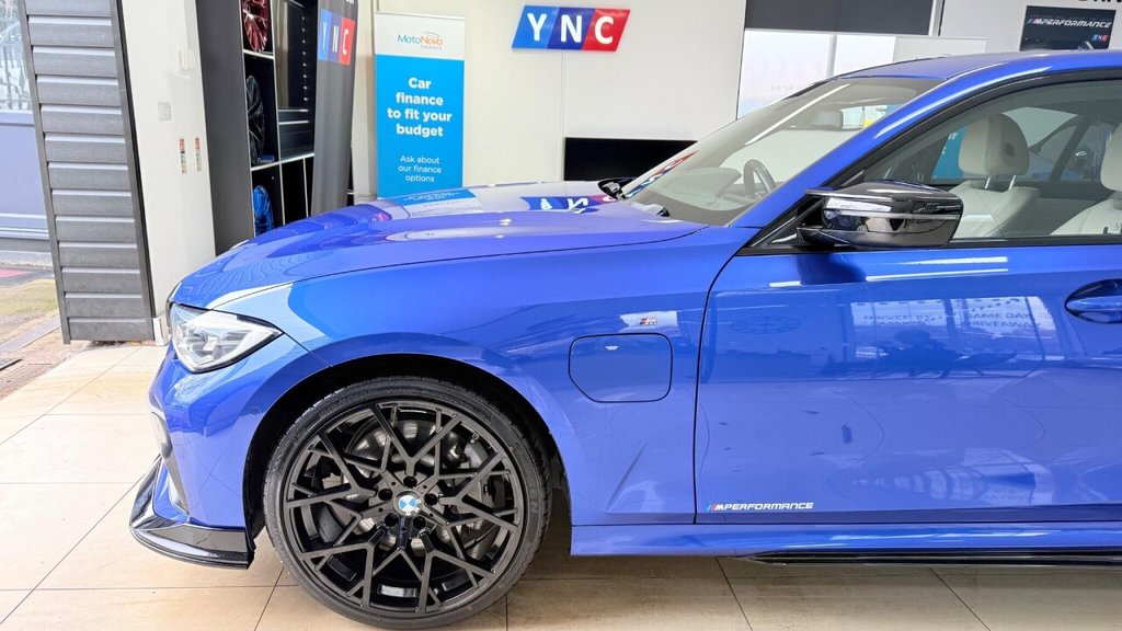 Used BMW 3 Series 2019 for sale - 76642403: Photo 39