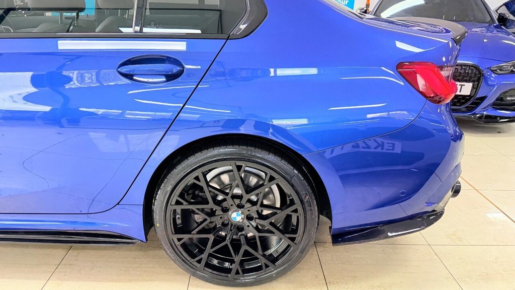 Used BMW 3 Series 2019 for sale - 76642403: Photo 40