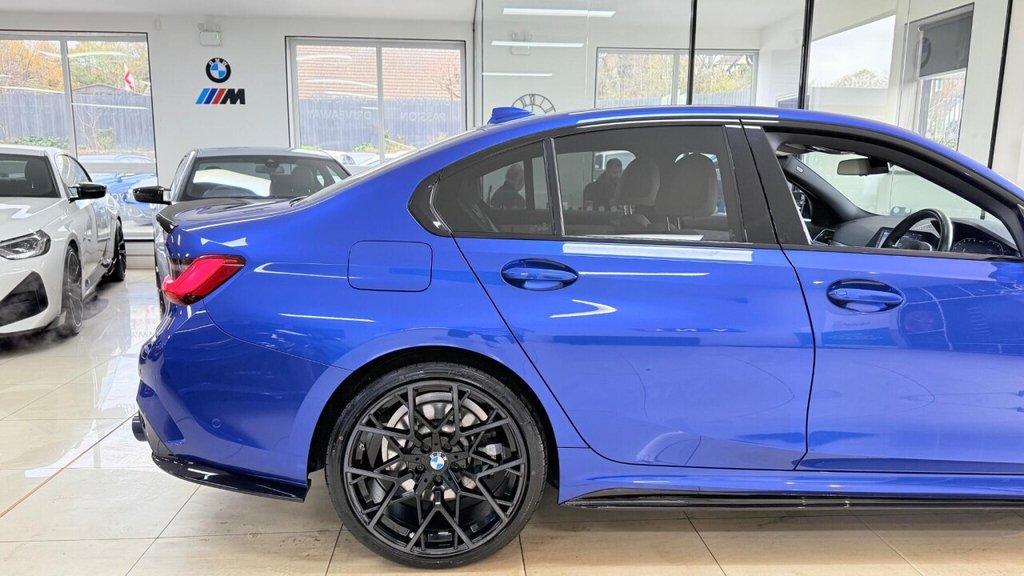 Used BMW 3 Series 2019 for sale - 76642403: Photo 45