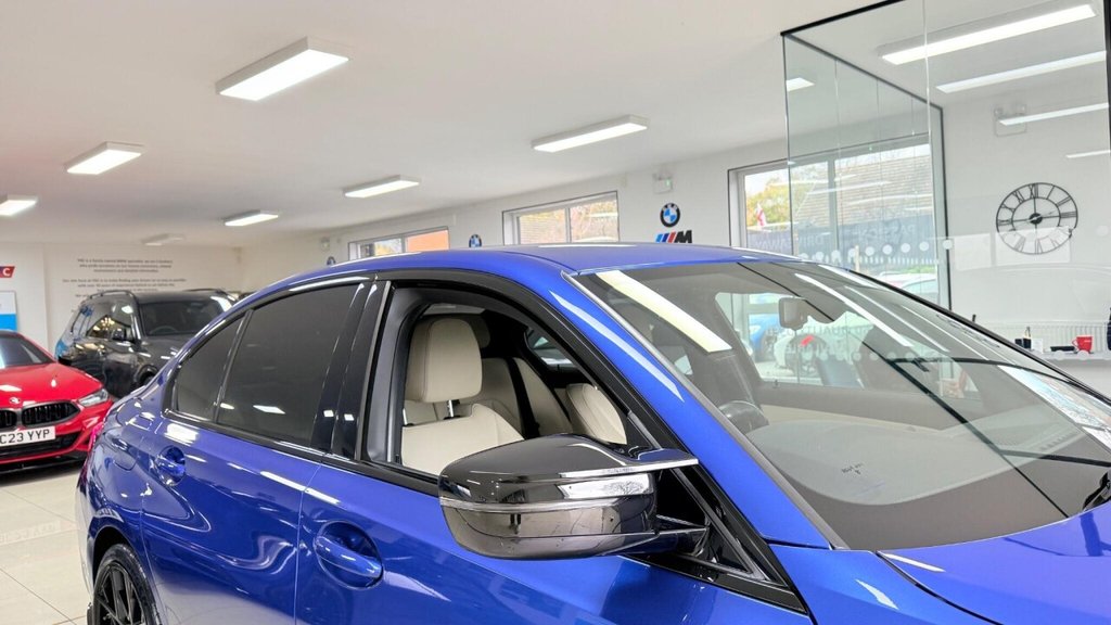 Used BMW 3 Series 2019 for sale - 76642403: Photo 46