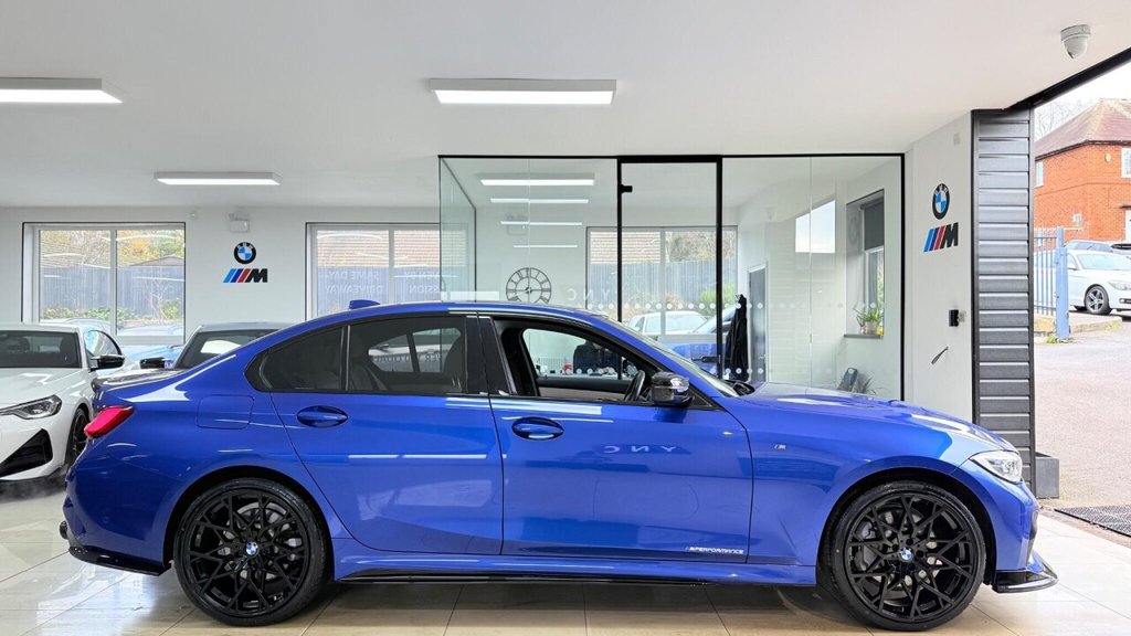 Used BMW 3 Series 2019 for sale - 76642403: Photo 47