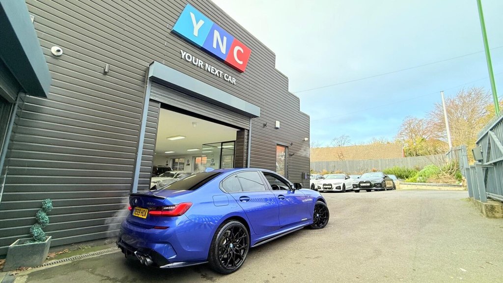 Used BMW 3 Series 2019 for sale - 76642403: Photo 6