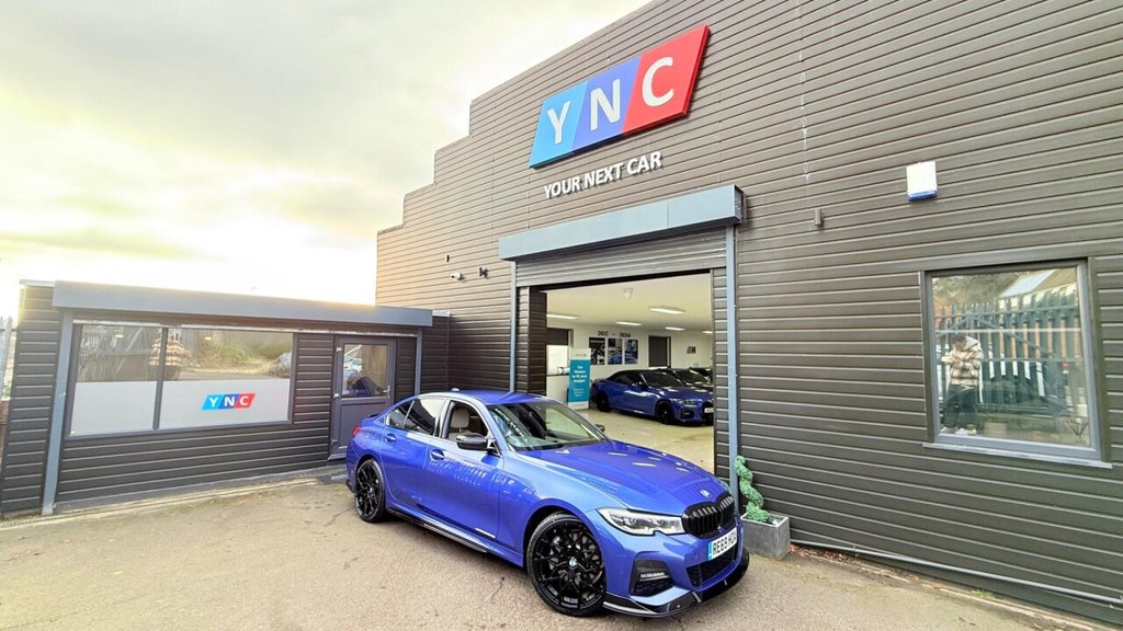 Used BMW 3 Series 2019 for sale - 76642403: Photo 8