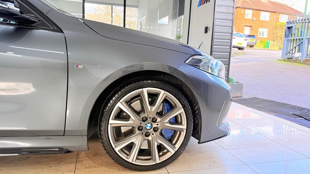 Used BMW 1 Series 2021 for sale - 77263676: Photo 10