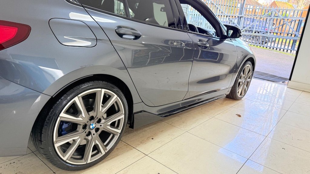 Used BMW 1 Series 2021 for sale - 77263676: Photo 11