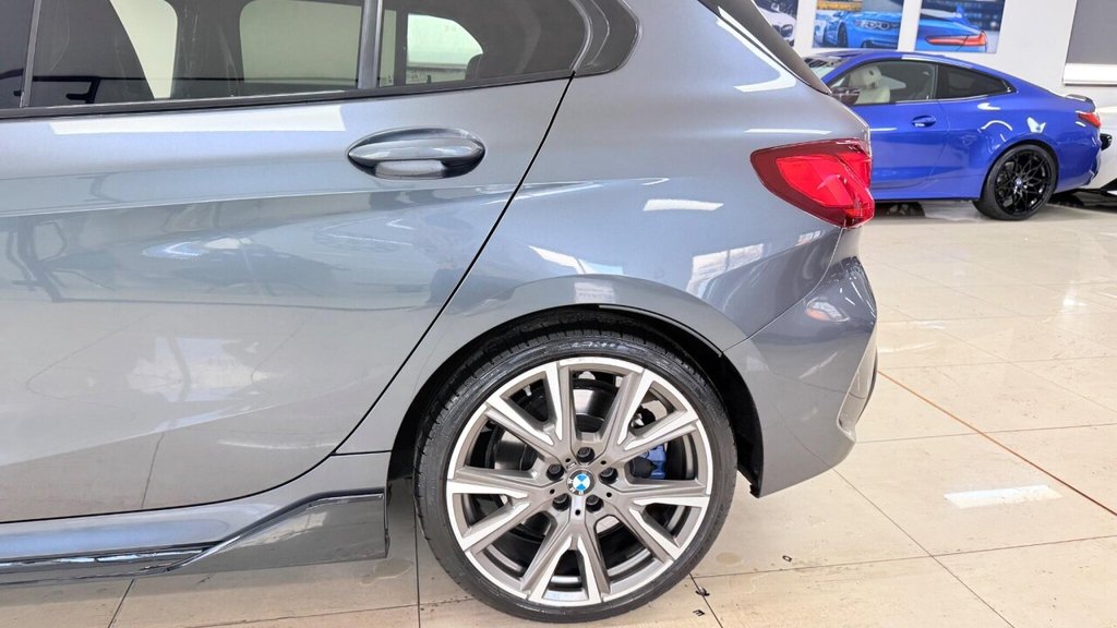 Used BMW 1 Series 2021 for sale - 77263676: Photo 13