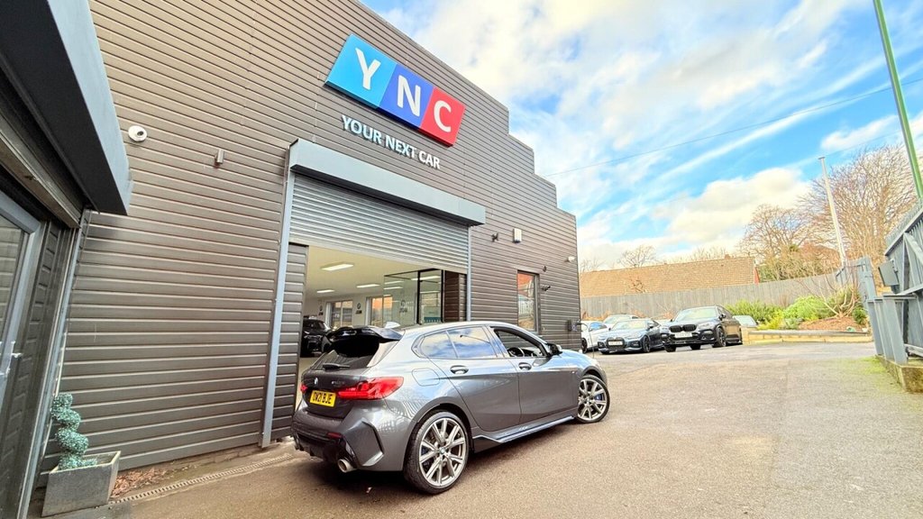 Used BMW 1 Series 2021 for sale - 77263676: Photo 14