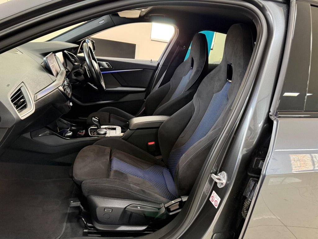 Used BMW 1 Series 2021 for sale - 77263676: Photo 16