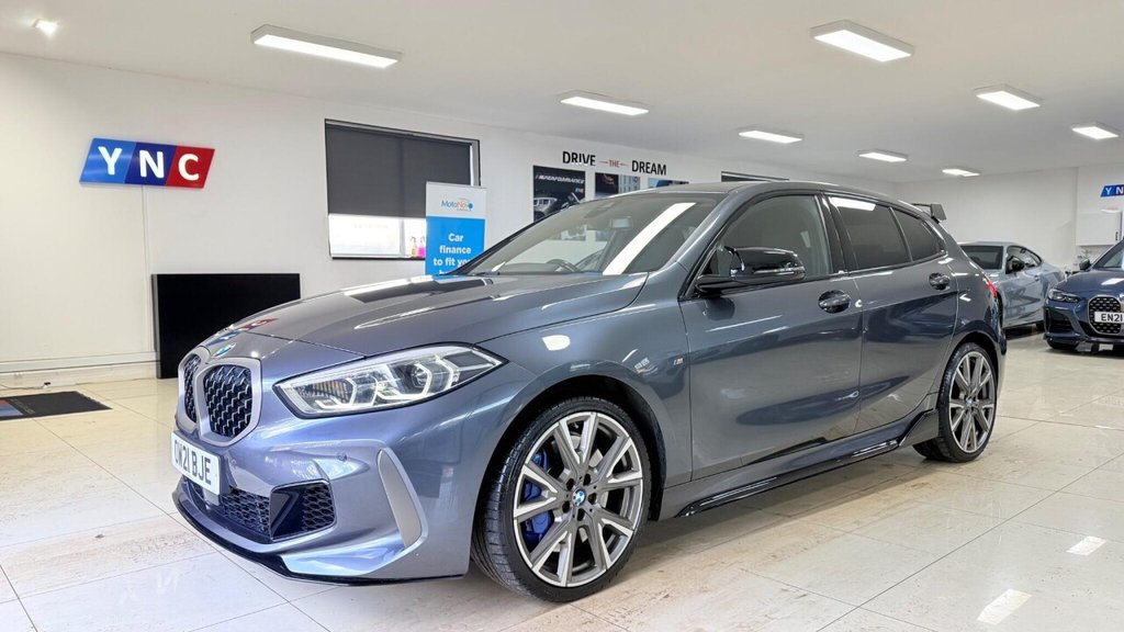 Used BMW 1 Series 2021 for sale - 77263676: Photo 17