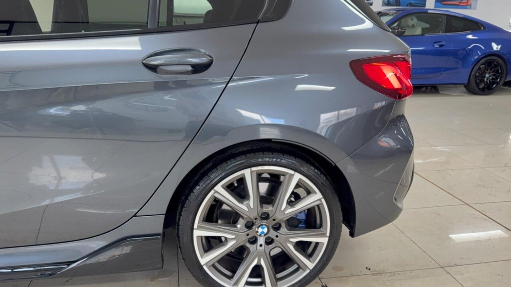 Used BMW 1 Series 2021 for sale - 77263676: Photo 19