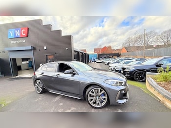 Used BMW 1 Series 2021 for sale - 77263676: Photo