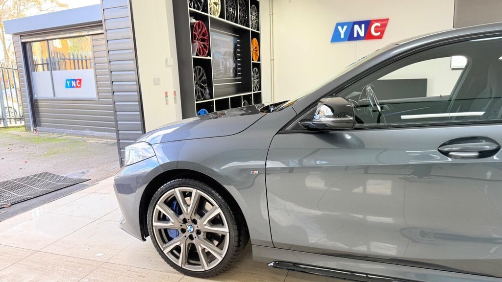 Used BMW 1 Series 2021 for sale - 77263676: Photo 22