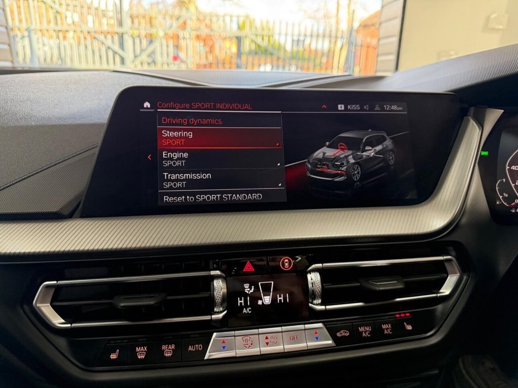 Used BMW 1 Series 2021 for sale - 77263676: Photo 24