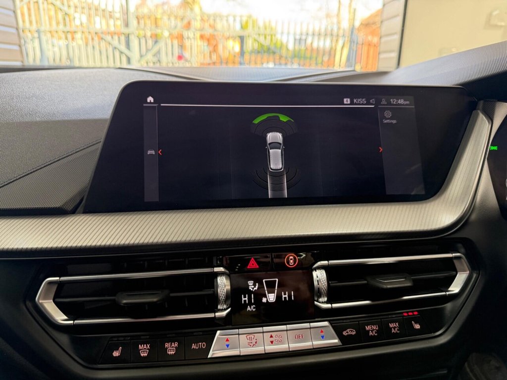 Used BMW 1 Series 2021 for sale - 77263676: Photo 25