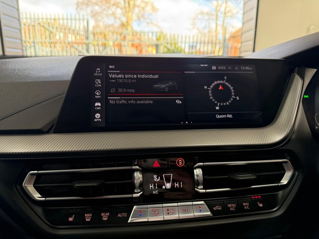 Used BMW 1 Series 2021 for sale - 77263676: Photo 27