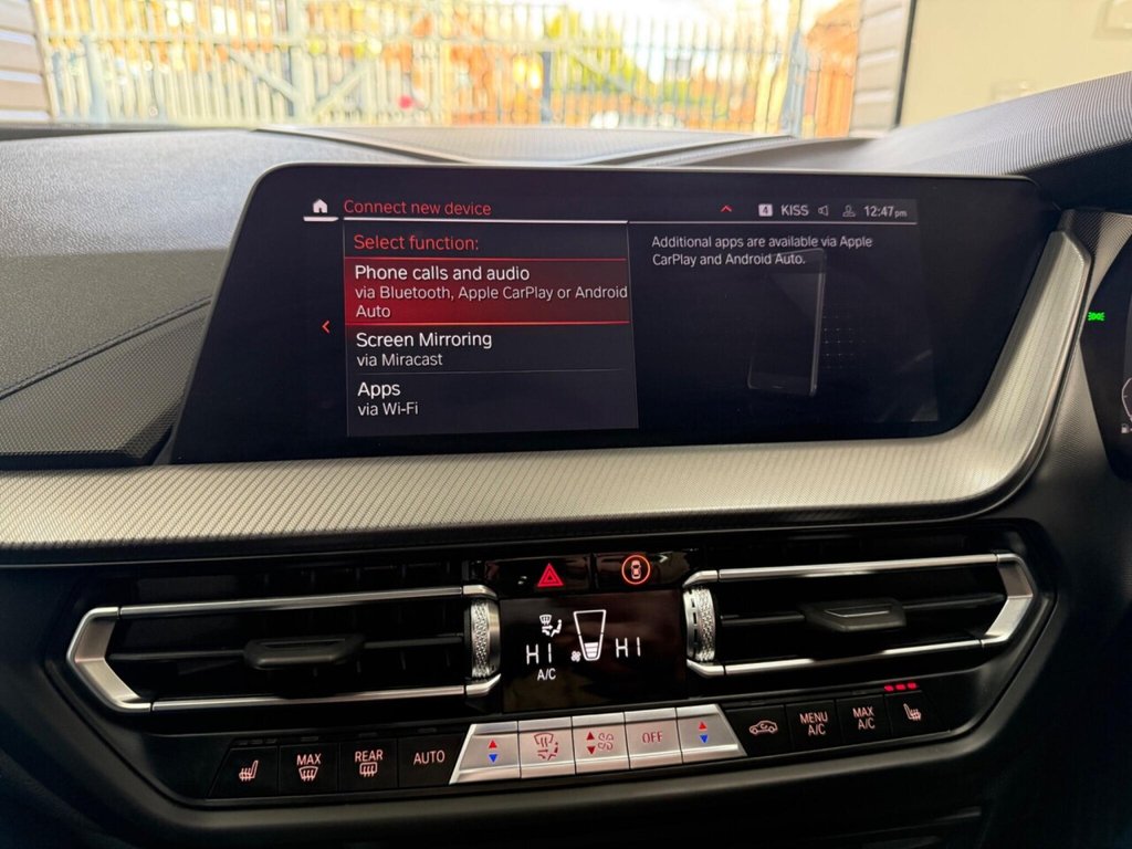 Used BMW 1 Series 2021 for sale - 77263676: Photo 29