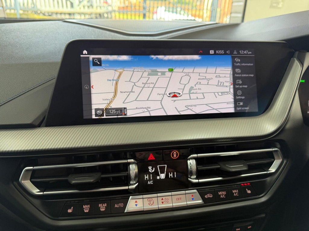 Used BMW 1 Series 2021 for sale - 77263676: Photo 30