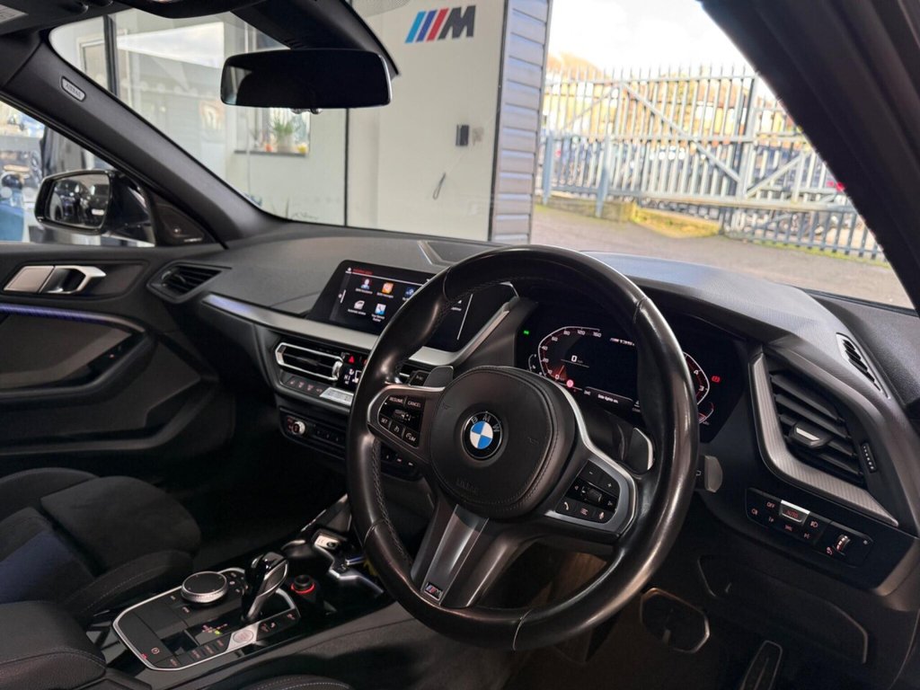Used BMW 1 Series 2021 for sale - 77263676: Photo 38