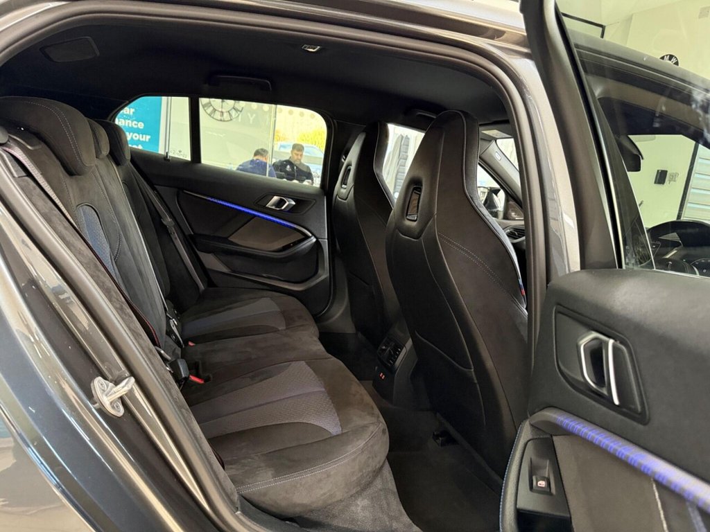 Used BMW 1 Series 2021 for sale - 77263676: Photo 39