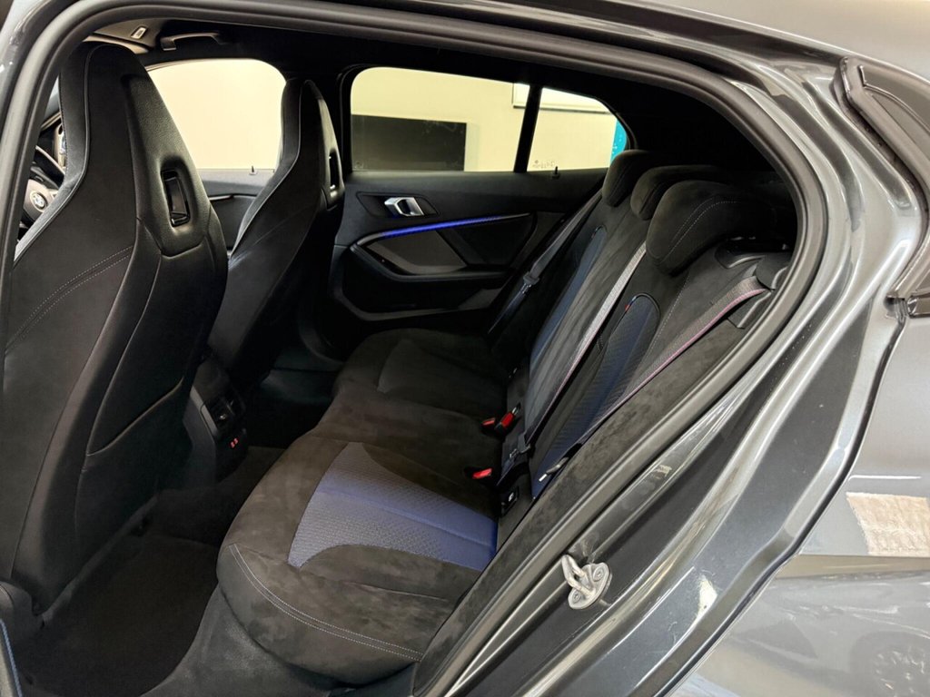 Used BMW 1 Series 2021 for sale - 77263676: Photo 41