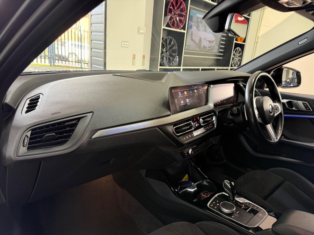 Used BMW 1 Series 2021 for sale - 77263676: Photo 42