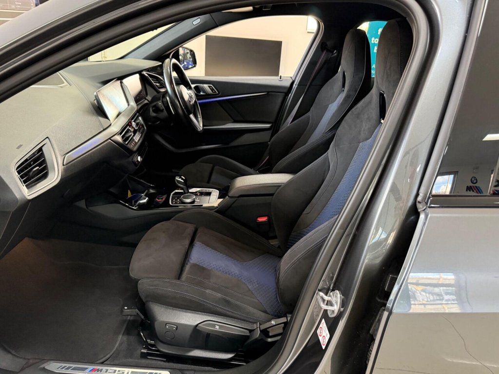 Used BMW 1 Series 2021 for sale - 77263676: Photo 43