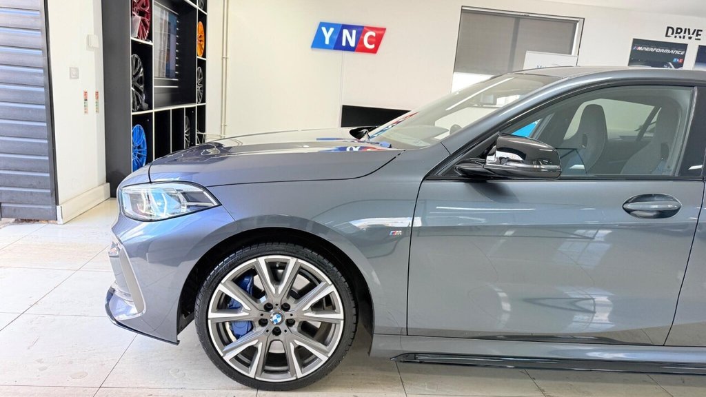 Used BMW 1 Series 2021 for sale - 77263676: Photo 44