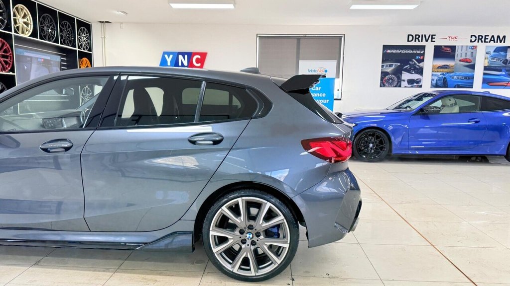 Used BMW 1 Series 2021 for sale - 77263676: Photo 45