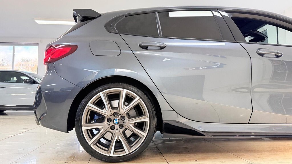 Used BMW 1 Series 2021 for sale - 77263676: Photo 46