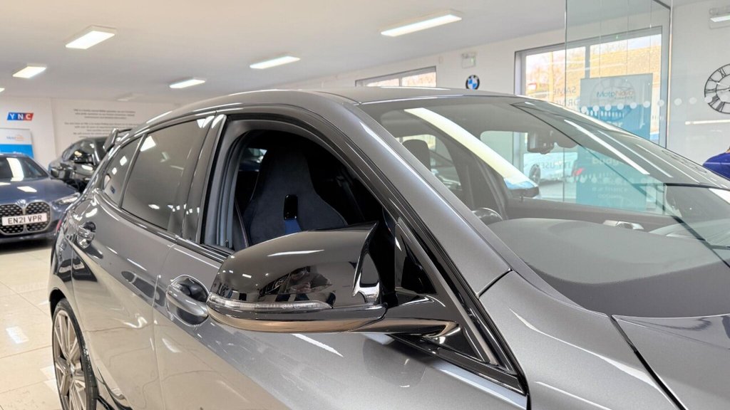 Used BMW 1 Series 2021 for sale - 77263676: Photo 47