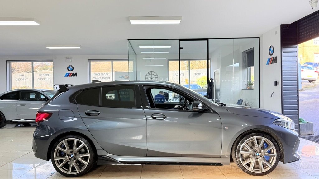 Used BMW 1 Series 2021 for sale - 77263676: Photo 48