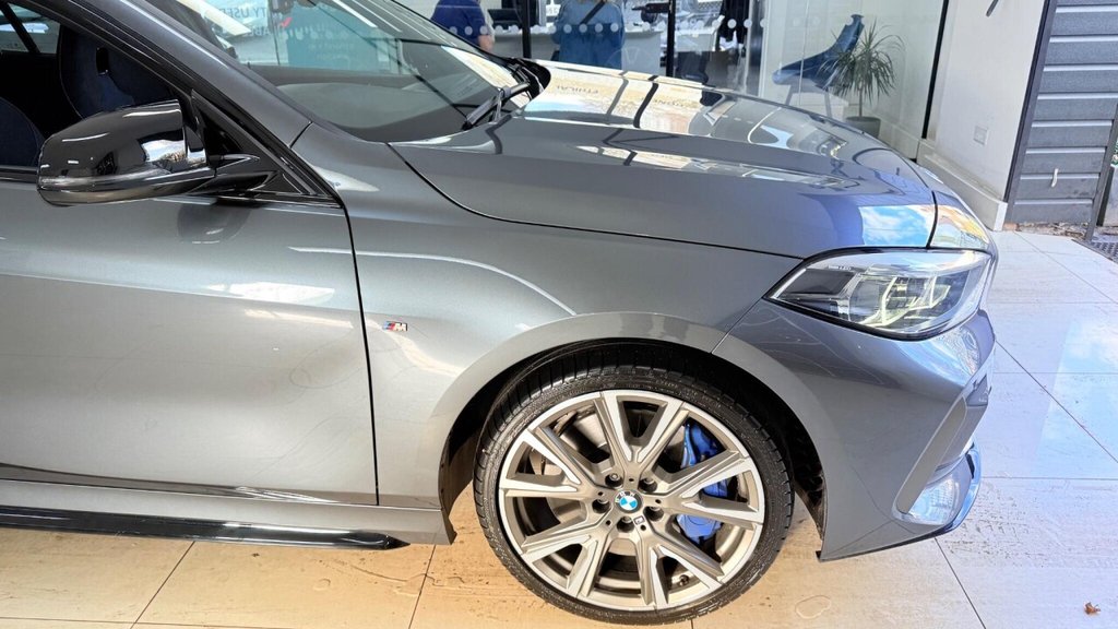 Used BMW 1 Series 2021 for sale - 77263676: Photo 49