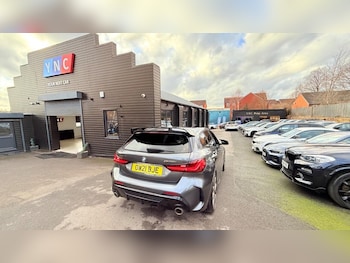 Used BMW 1 Series 2021 for sale - 77263676: Photo