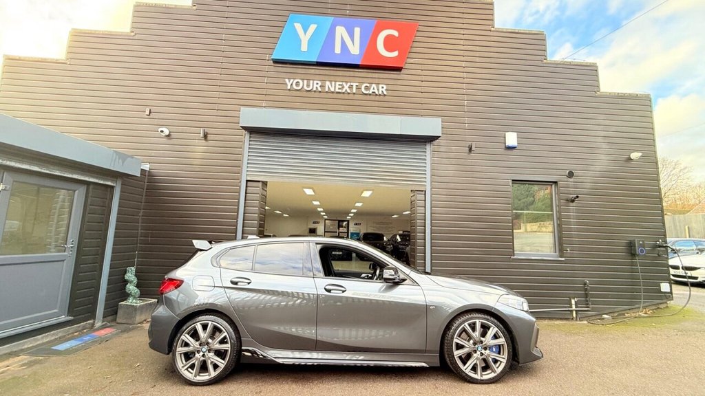 Used BMW 1 Series 2021 for sale - 77263676: Photo 5