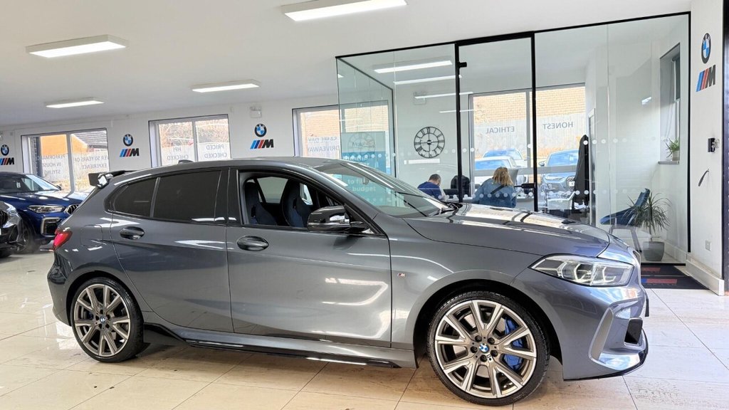 Used BMW 1 Series 2021 for sale - 77263676: Photo 50