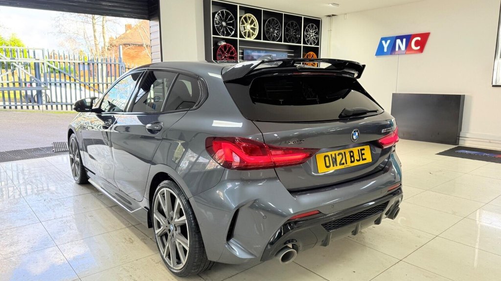 Used BMW 1 Series 2021 for sale - 77263676: Photo 6