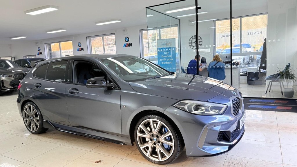 Used BMW 1 Series 2021 for sale - 77263676: Photo 7