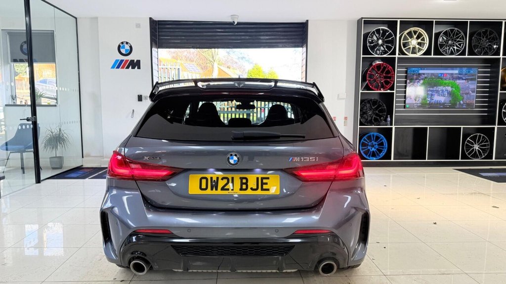 Used BMW 1 Series 2021 for sale - 77263676: Photo 9